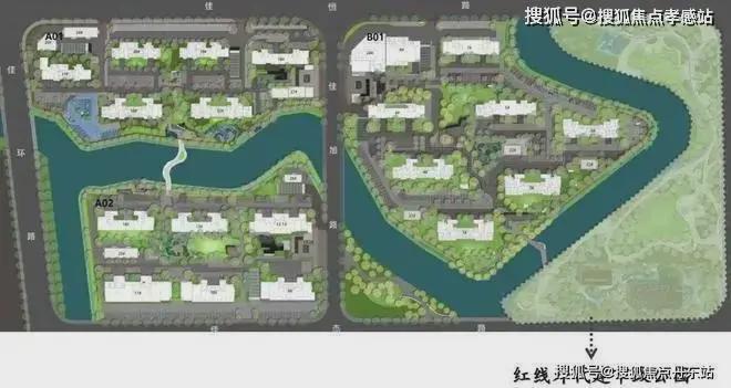 点分析虹桥璟上能不能买最新项目资料开元ky棋牌国贸虹桥璟上评测：优缺(图5)