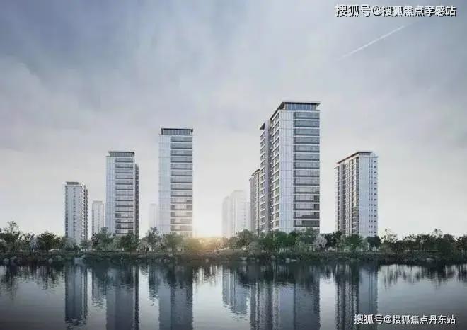 点分析虹桥璟上能不能买最新项目资料开元ky棋牌国贸虹桥璟上评测：优缺(图6)
