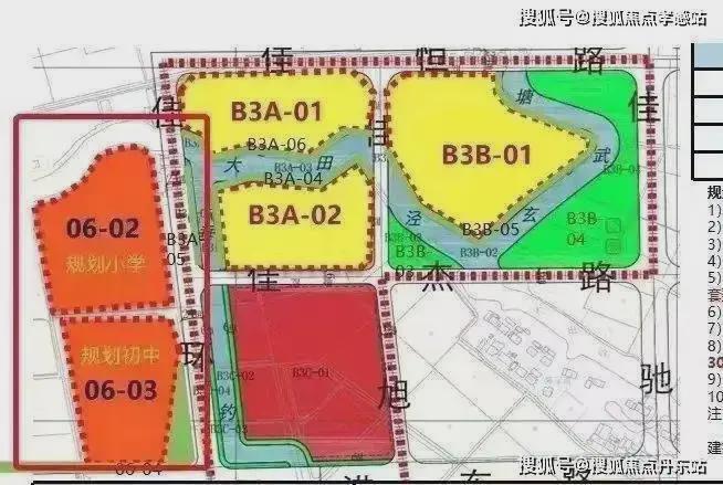 点分析虹桥璟上能不能买最新项目资料开元ky棋牌国贸虹桥璟上评测：优缺(图7)