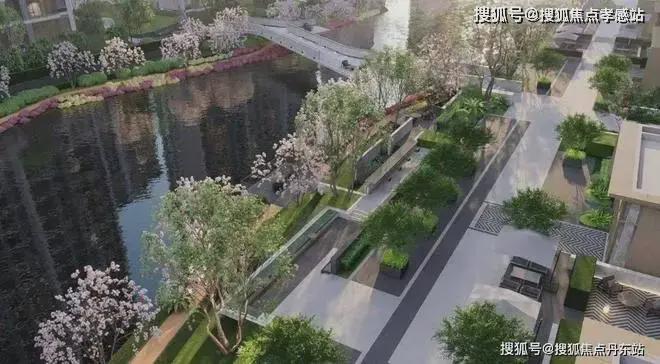 点分析虹桥璟上能不能买最新项目资料开元ky棋牌国贸虹桥璟上评测：优缺