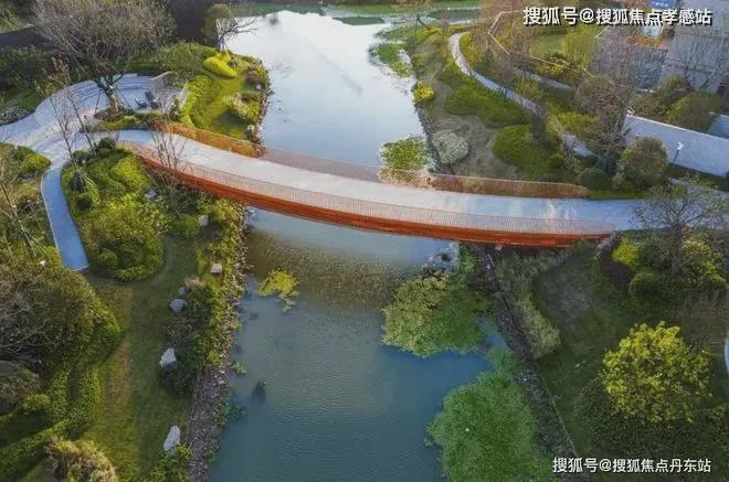 点分析虹桥璟上能不能买最新项目资料开元ky棋牌国贸虹桥璟上评测：优缺(图9)
