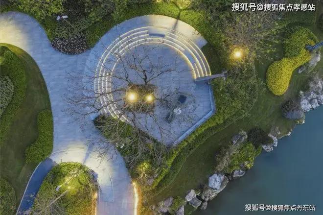 点分析虹桥璟上能不能买最新项目资料开元ky棋牌国贸虹桥璟上评测：优缺(图11)