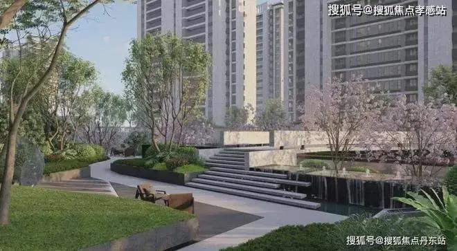 点分析虹桥璟上能不能买最新项目资料开元ky棋牌国贸虹桥璟上评测：优缺(图12)