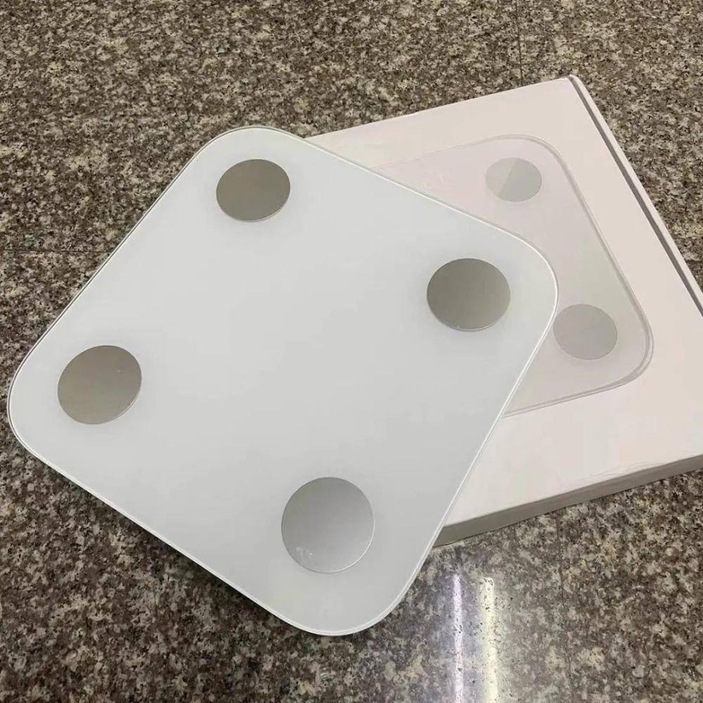 体脂的？数据准确吗？一起来了解开元棋牌试玩体脂秤是怎么测出(图3)